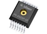 Infineon Technologies XENSIV™ TCI Integrierter Gassensor