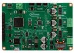 Infineon Technologies MOTIX TLE9189 Evaluierungskits