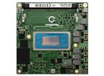 congatec conga-TC750 Computer-on-Module (COM)