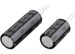 UTF AEC-Q200 Aluminum Electrolytic Capacitors