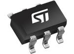 STMicroelectronics TSC1801 Bidirektionaler Strommessverstärker