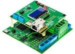 Analog Devices Inc. AD-PQMON-SL Netzqualitäts-Analysator