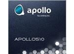 Ambiq Apollo510 Lite SoCs