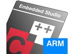 SEGGER Microcontroller Embedded Studio Arm®