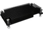 Ezurio Heatsink for Tungsten700 & Tungsten510 SMARC SOMs