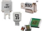 Cornell Dubilier (CDE) Capacitor Kits