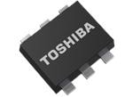 Toshiba TCKE6 eFuse-ICs von 40 V, 2,5 A