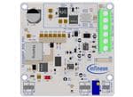 Infineon Technologies TLD5098EP_B2B Evaluierungsboard