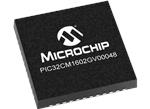 Microchip Technology PIC32CM16/32 GV00 stromsparende MCUs