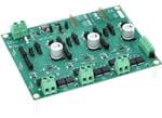Texas Instruments DRV8161EVM Treiber-Evaluierungsmodul (EVM)