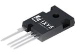 IXYS IXFH34N65X2W Leistungs-MOSFET