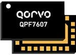 Qorvo QPF7607 HF-Frontend-Modul (FEM)