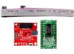 STMicroelectronics STEVAL-MKI246KA Beschleunigungsmesser-Kit