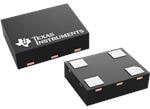 Texas Instruments CDC6C/CDC6C-Q1 LVCMOS Ausgangs-BAW-Oszillatoren