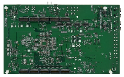 NXP Semiconductors S32E288-975EVB Evaluierungsboard