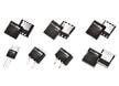 80V & 100V Shield Gate Trench N-Channel MOSFETs