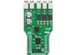 Mikroe BLDC FOC 2 Click