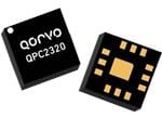 Qorvo QPC2320 0,02 GHz bis 15 GHz SOI SPDT Schalter