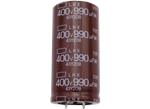 Chemi-Con LHX Aluminum Electrolytic Capacitors