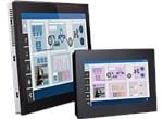 Panasonic Industrial Automation WH Webbasierte programmierbare HMI-Displays