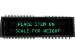 Newhaven Display Dot Matrix Vacuum Fluorescent Display Modules