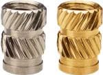 PEM Fastener Applications in Commercial ESS