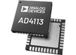 Analog Devices Inc. AD4113 16-Bit Sigma-Delta ADC