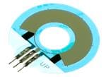 SEN0686 Circular Flexible Potentiometer Sensor