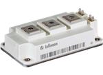 Infineon Technologies 62mm C Series TRENCHSTOP IGBT7 Modules