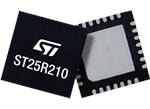 STMicroelectronics ST25R210 Universeller NFC-Leser