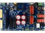 Infineon Technologies KIT_PSC3_PFC1 PSOC™ Control PFC DEVELOPMENT KIT