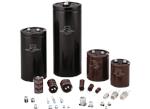 Alchip™ MZA Aluminum Electrolytic Capacitors