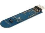 Vishay Semiconductors VCNL36758-SB Näherung Sensor Board