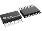 Texas Instruments SN74LV8T7541-Q1 Automotive Oktal-Buffer
