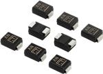 Littelfuse TP1KSMB-FL FlatSuppressX™ TVS-Dioden