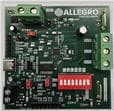 Allegro MicroSystems APEK89110 Gate Driver Evaluation Board