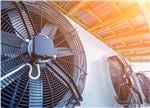 TE Connectivity Sensoren für HVAC