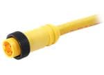 Amphenol TPC Quick-Connex™ Kabelsätze und Anschlussbuchsen