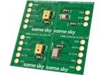 Same Sky DEVKIT-MEMS-006 Mikrofon DEVELOPMENT KIT