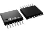 Texas Instruments SN74ACT126 / SN74ACT126-Q1 Buffer und Treiber