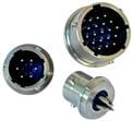 ITT Cannon KPT Hermetic Connectors