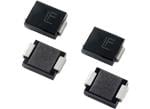 Littelfuse TP5.0SMD-FL FlatSuppressX™ TVS-Dioden