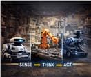 Altera Robotics Solution Stack