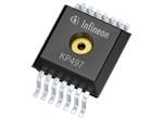 Infineon Technologies XENSIV™ KP497 intelligenter Luftdrucksensor