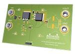 Kinetic Technologies KTS1900QGXAA-ZR-MMEV01 Evaluation Kit