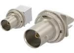 TE Connectivity / Linx Technologies 12G-SDI BNC HF-Steckverbinder