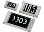 NRG Non-Magnetic Metal Thin-Film Chip Resistors