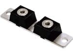 SanRex Schottky Barrier Diode Modules