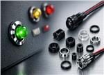 VCC LED Mounting Hardware