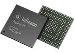 Infineon Technologies AURIX™ TC2x 32-Bit TriCore Mikrocontroller